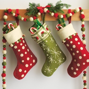 8 Tips On filling kids Christmas Stockings & what to include inside