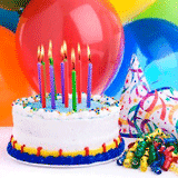 Birthday Parties | Babies & Kids | Under 5s Limited